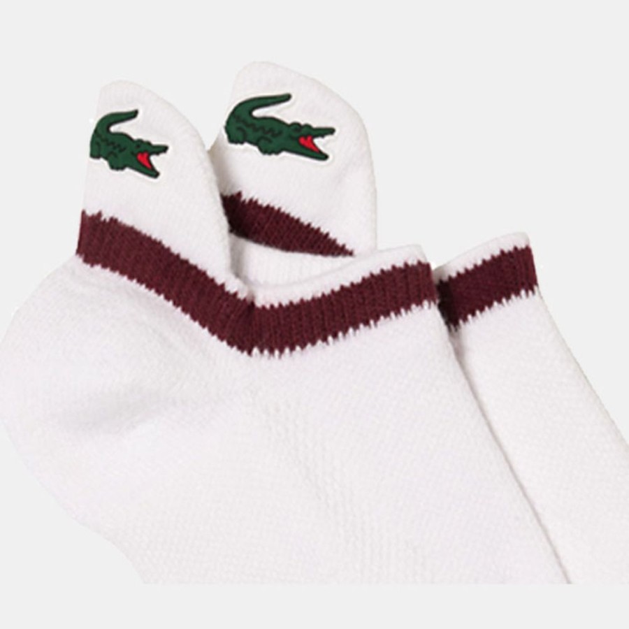 Hommes LACOSTE | Socks Lacoste