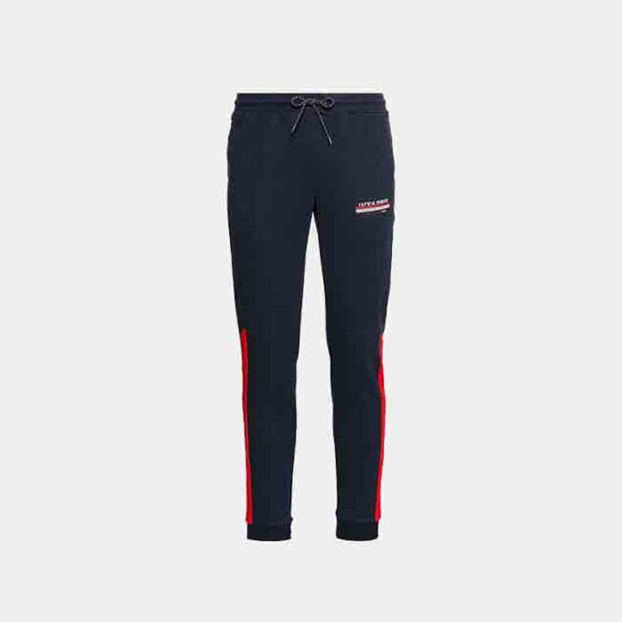 Hommes Jack & Jones | Jpstwill Jjiron Sweat Pants Nafa