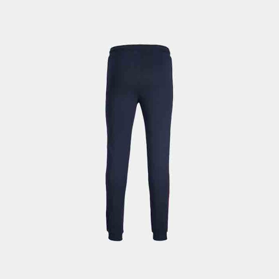 Hommes Jack & Jones | Jpstwill Jjiron Sweat Pants Nafa