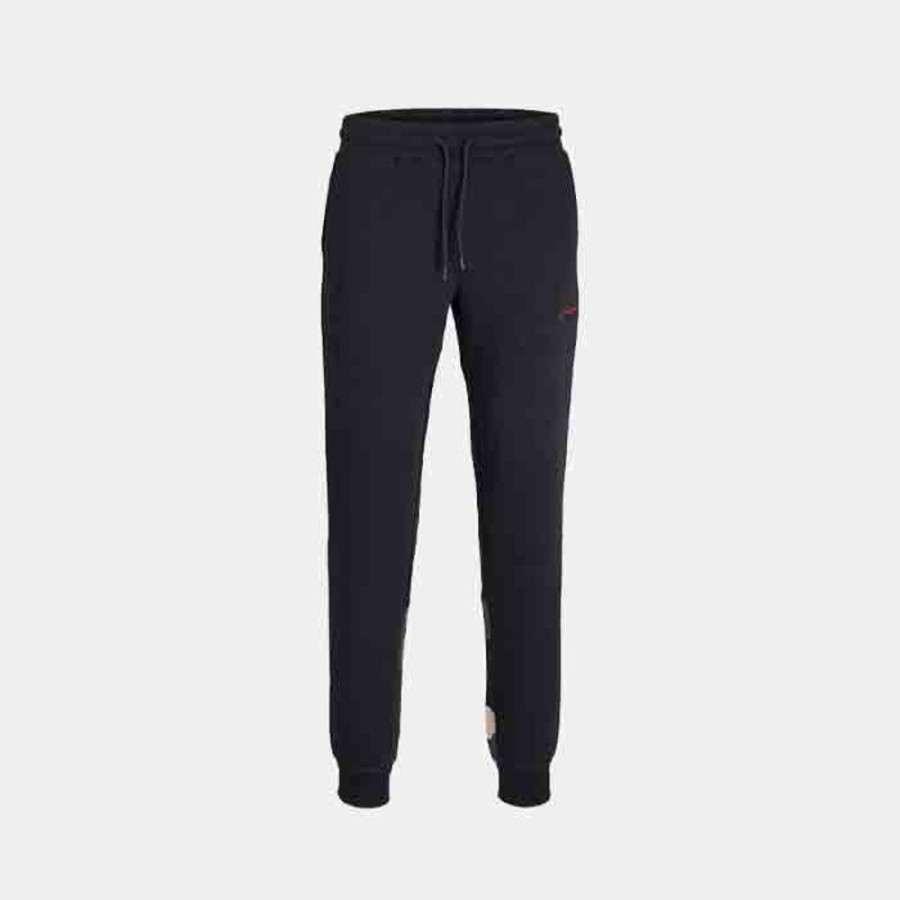 Hommes Jack & Jones | Jpstgordon Jjcramp Sweat Pant Gms