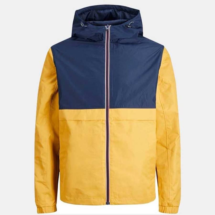 Hommes Jack & Jones | Jjallen Jacket