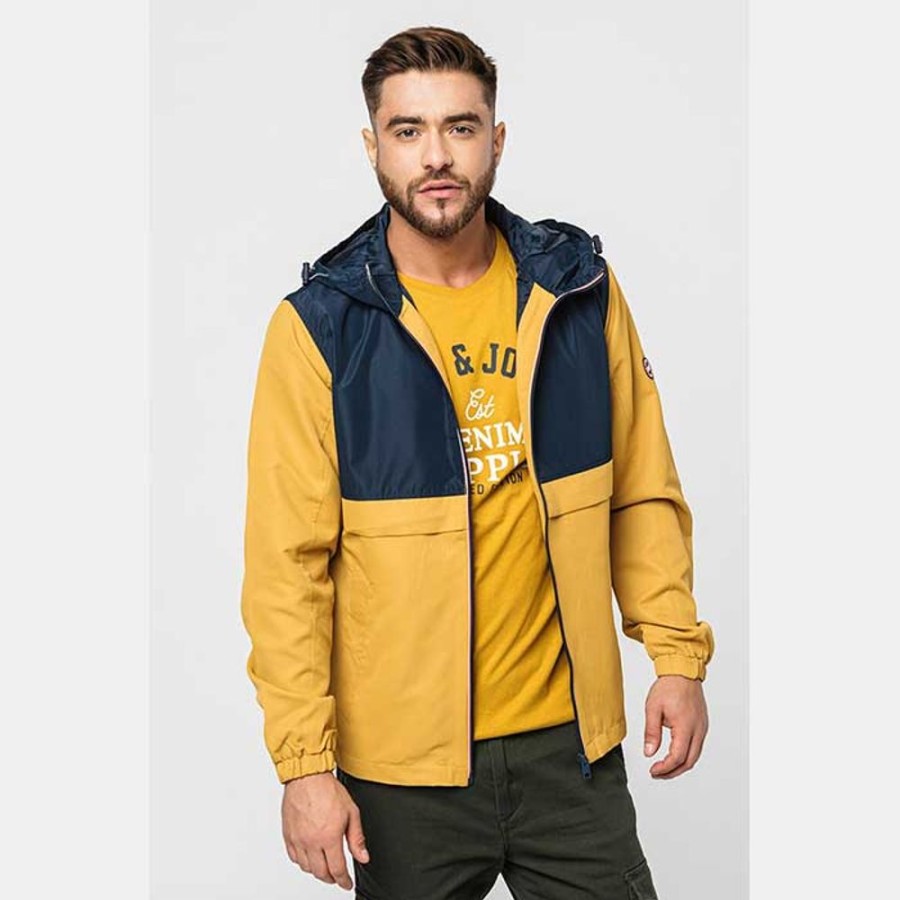 Hommes Jack & Jones | Jjallen Jacket