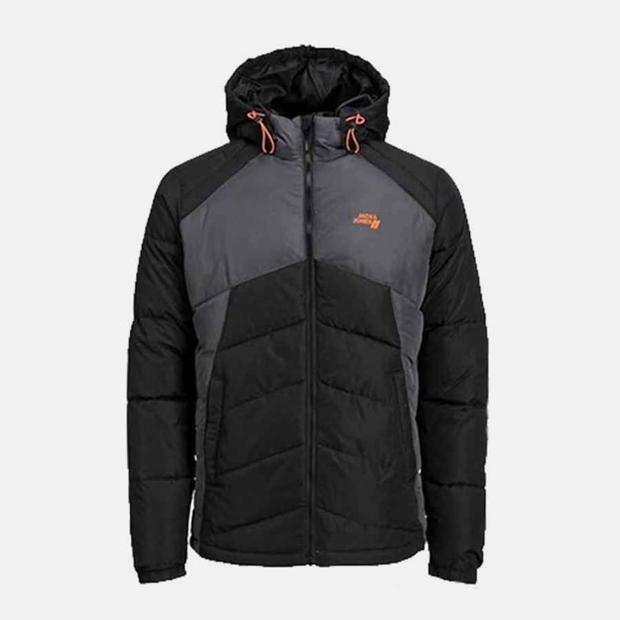 Hommes Jack & Jones | Jcoblock Puffer