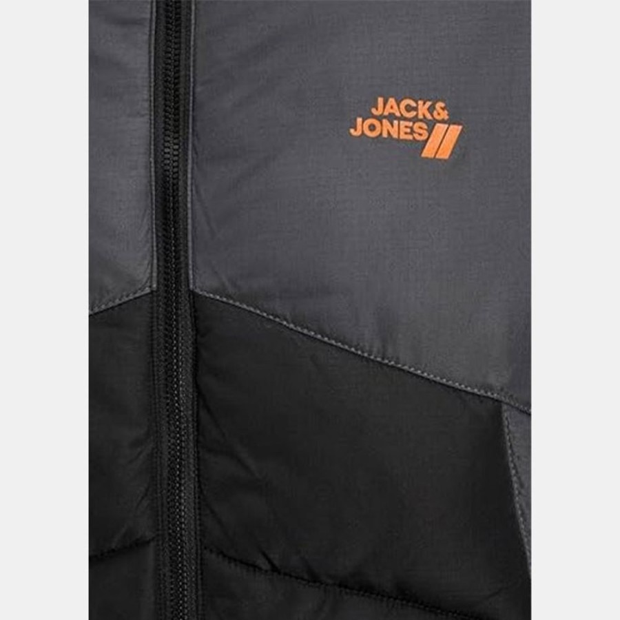 Hommes Jack & Jones | Jcoblock Puffer