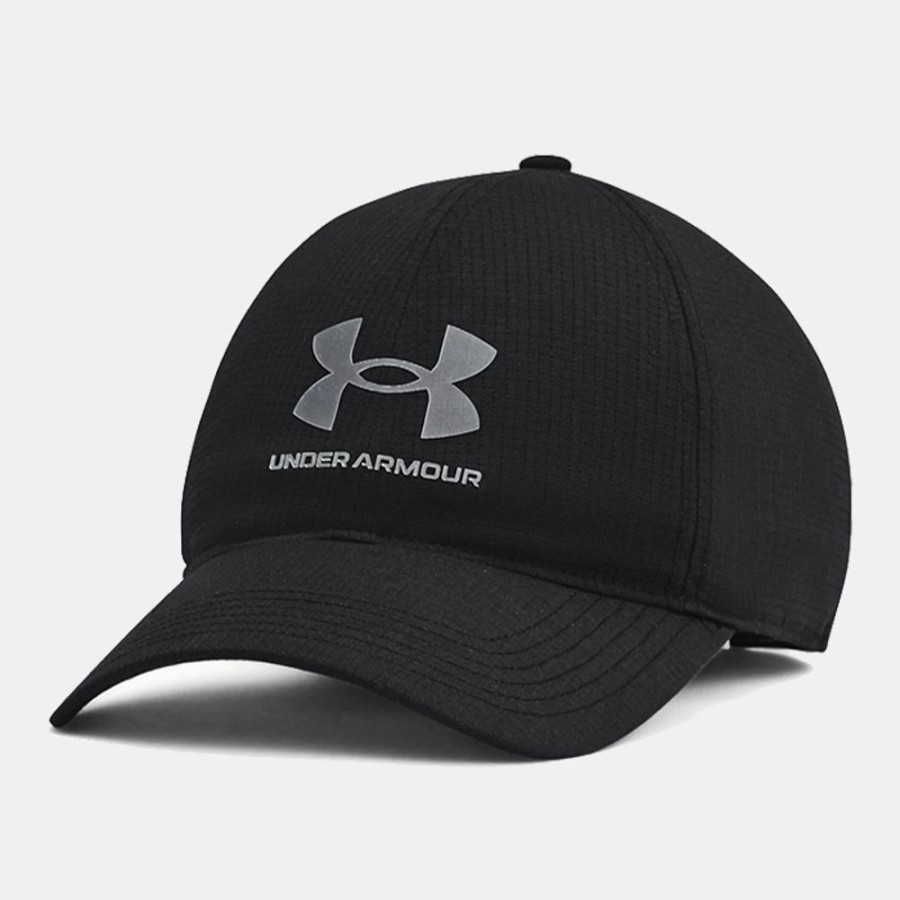 Hommes Under Armour | Isochill Armourvent Adj