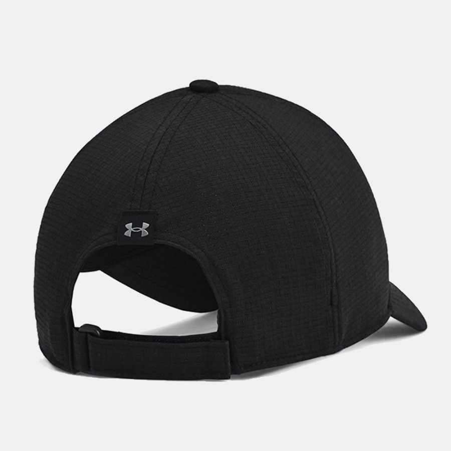 Hommes Under Armour | Isochill Armourvent Adj