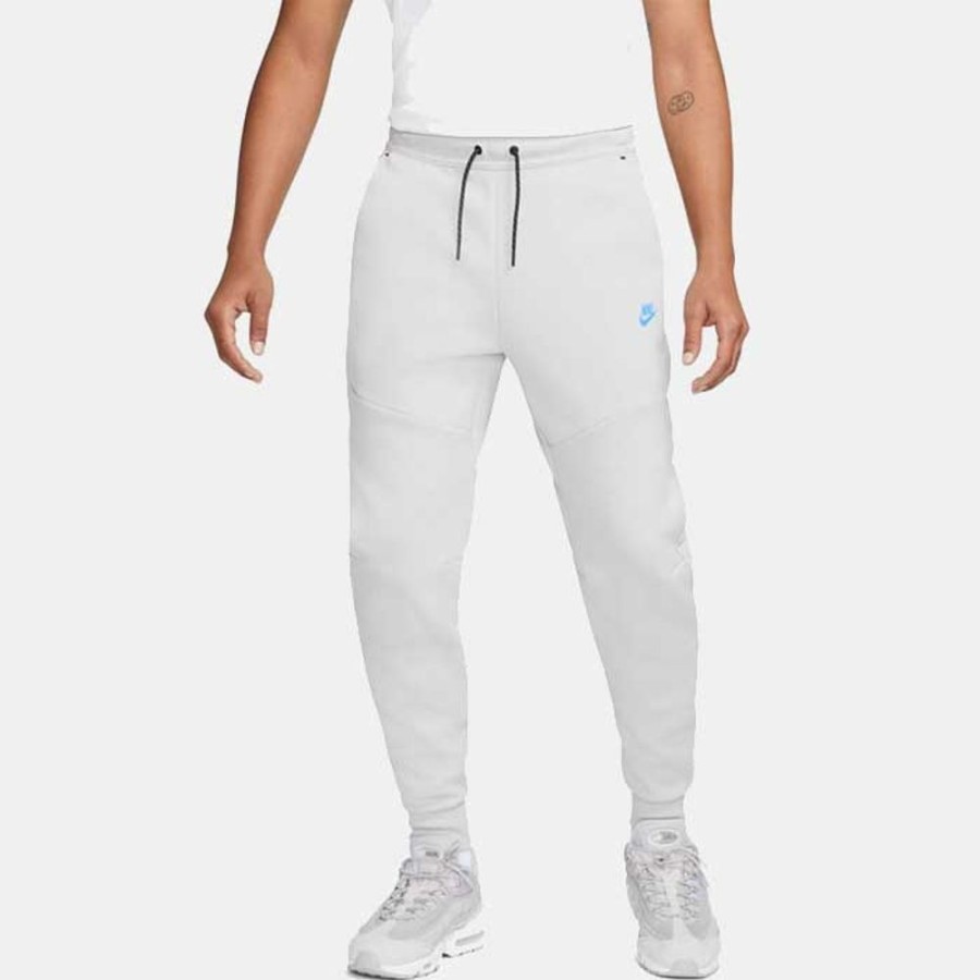 Hommes Nike | M Nsw Tch Flc Jggr S