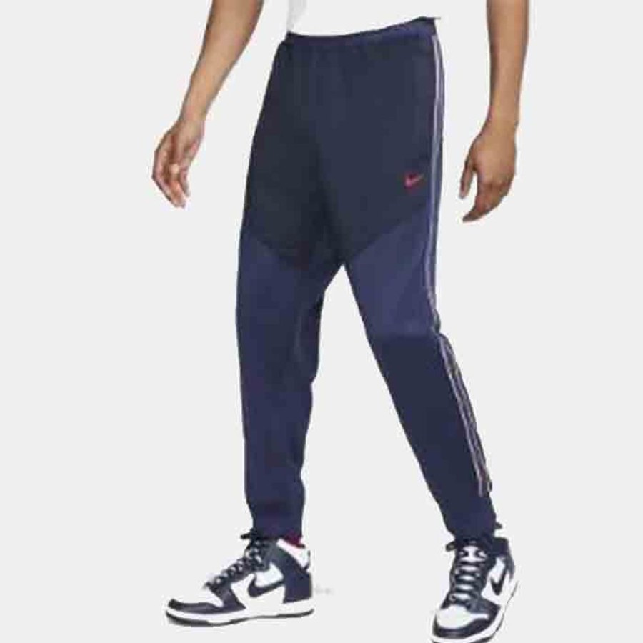 Hommes Nike | M Nsw Repeat Sw Pk Jogger