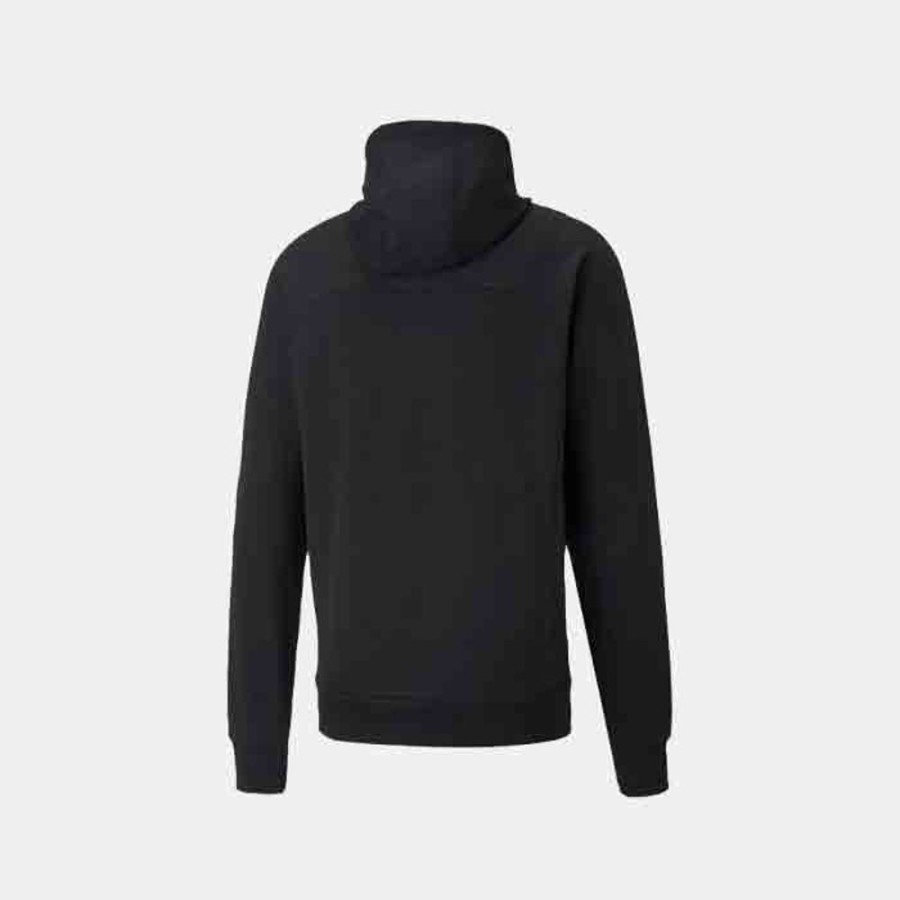 Hommes Puma | Mapf1 Hooded Sweat Jacket Puma