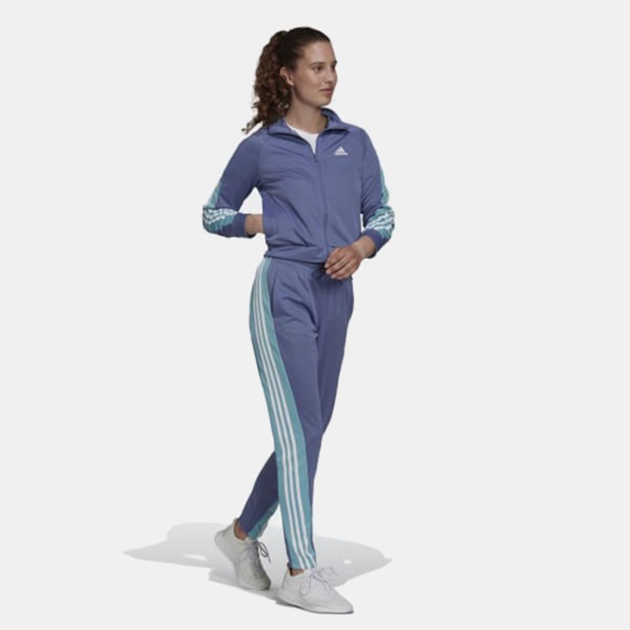 Femmes Adidas | W Teamsport Ts