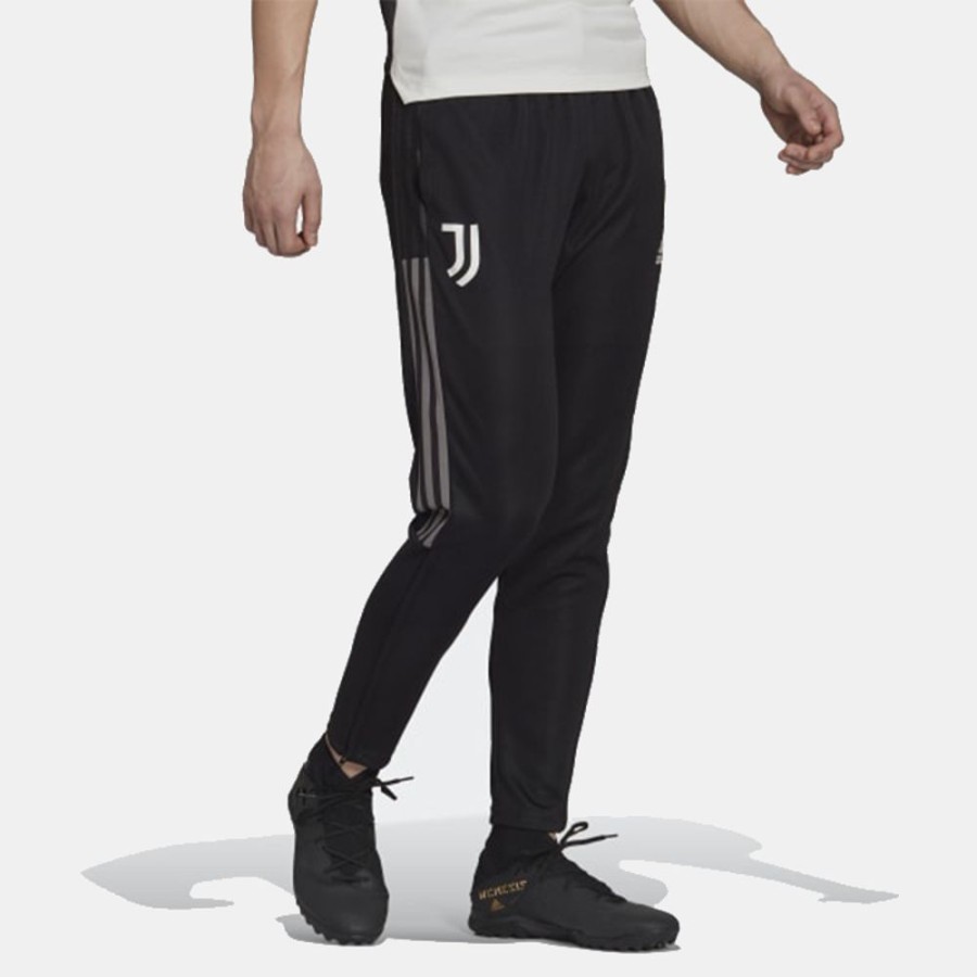 Hommes Adidas | Juve Tr Pnt