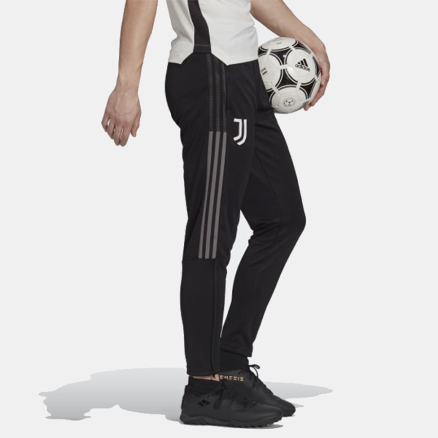 Hommes Adidas | Juve Tr Pnt