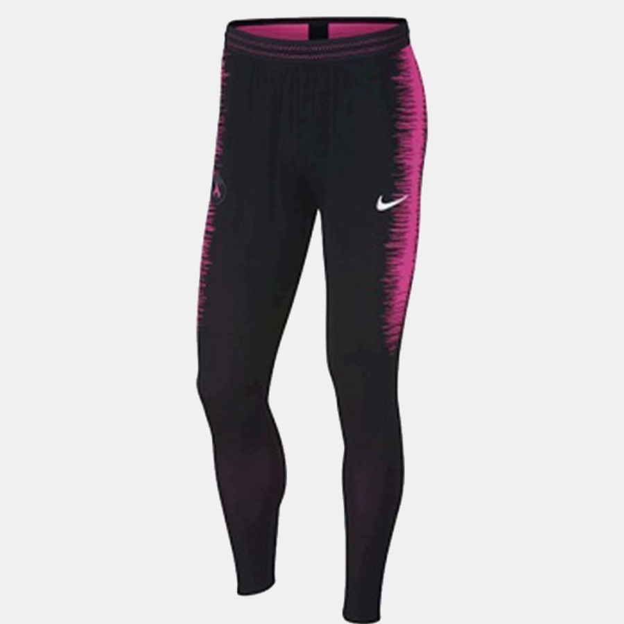 Hommes Nike | Psg M Vprknit Strke Pant K