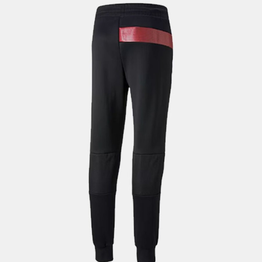 Hommes Puma | Ferrari Race Metal Energy Pant