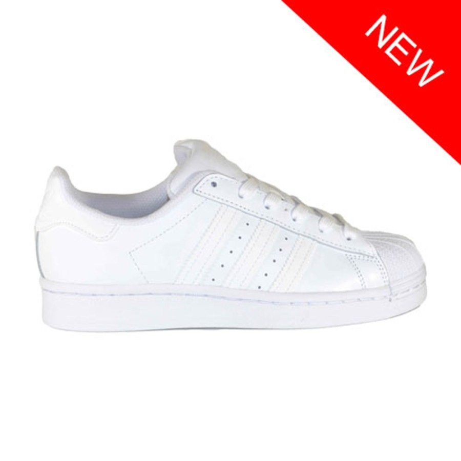 Enfants Adidas | Superstar J