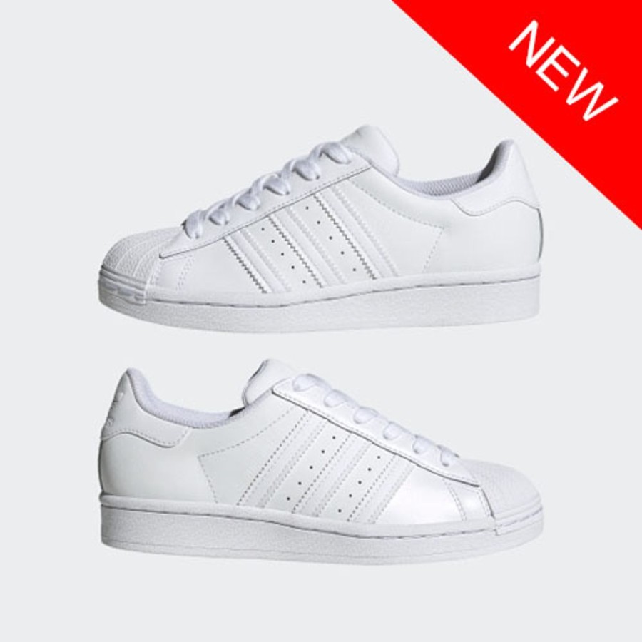 Enfants Adidas | Superstar J