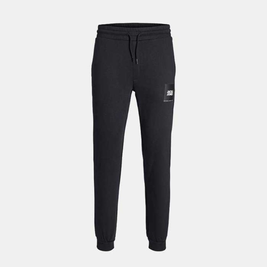 Hommes Jack & Jones | Jpstgordon Jjjilock Sweat Pants In