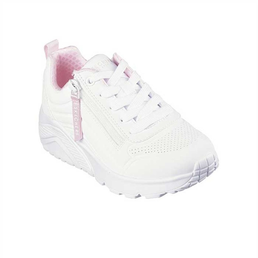 Enfants SKECHERS | Uno Lite - Easy Zip