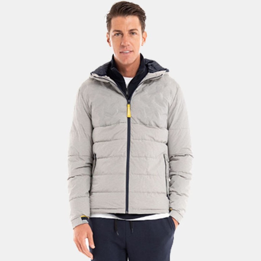 Hommes Jack & Jones | Jcoberg Puffer