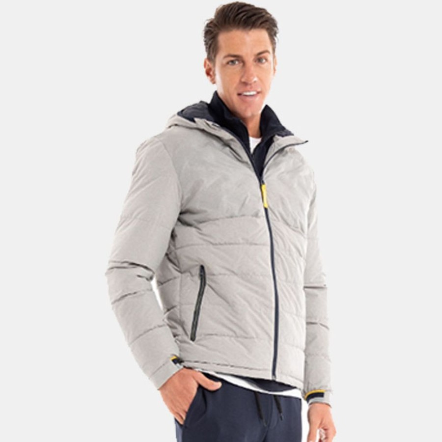 Hommes Jack & Jones | Jcoberg Puffer