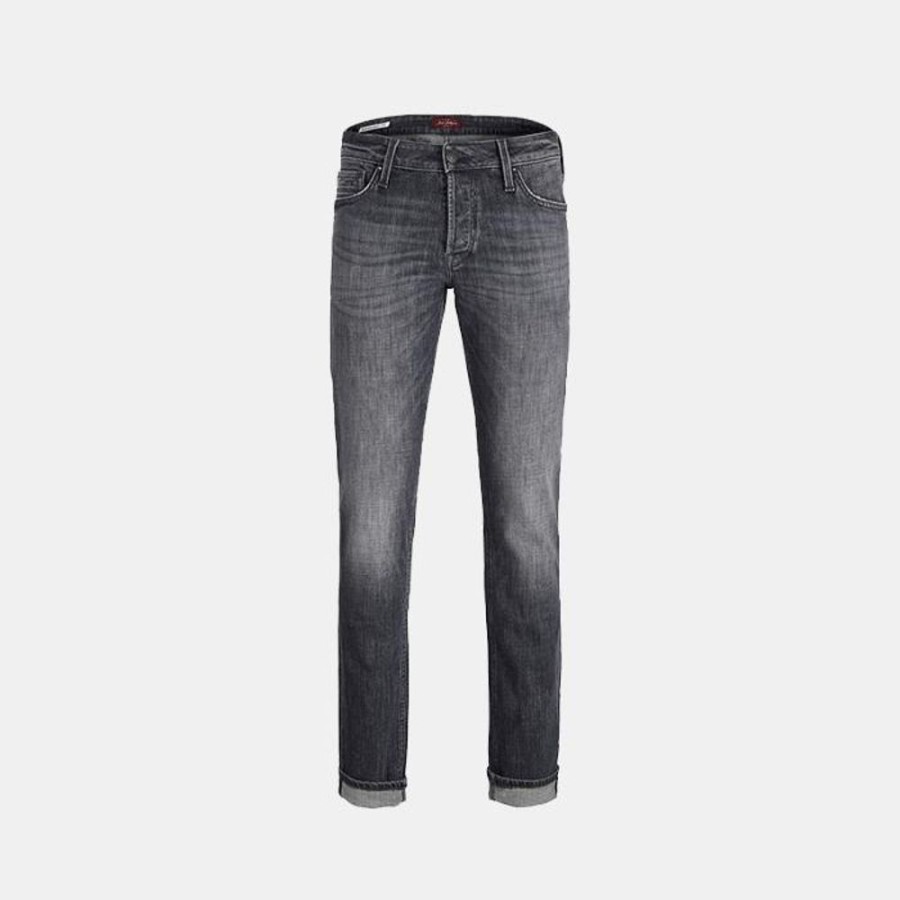 Hommes Jack & Jones | Jjitim Jjvintage Ge 236 Noos