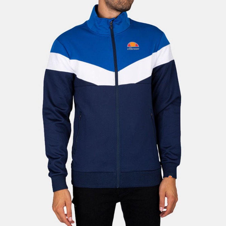 Hommes ELLESSE | Trivetto Track Top