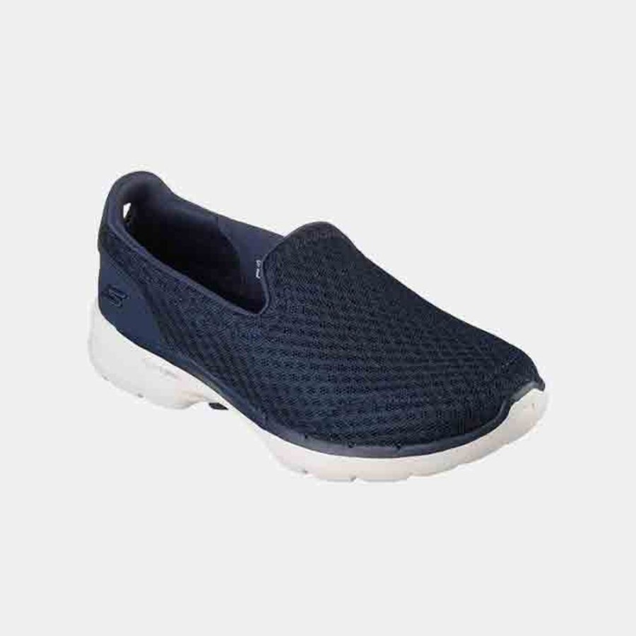 Femmes SKECHERS | Go Walk 6 - Big Splash