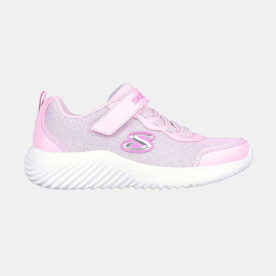 Enfants SKECHERS | Bounder - Girly Groove