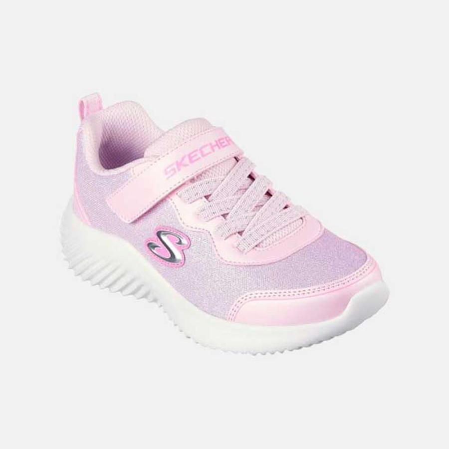 Enfants SKECHERS | Bounder - Girly Groove