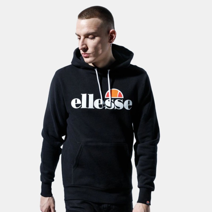 Hommes ELLESSE | Sl Gottero Oh Hoody