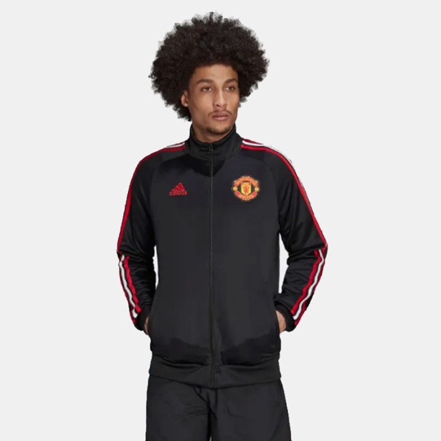 Hommes Adidas | Mufc Dna Tt