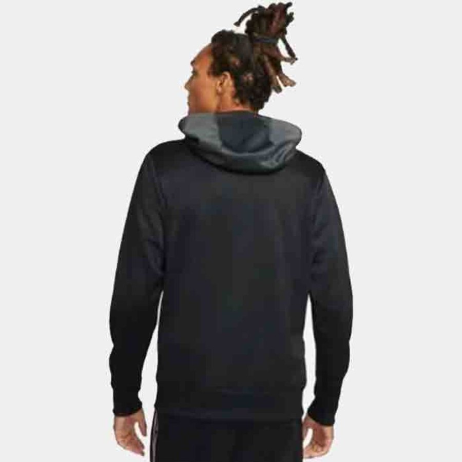 Hommes Nike | M Nsw Repeat Sw Pk Fz Hoody