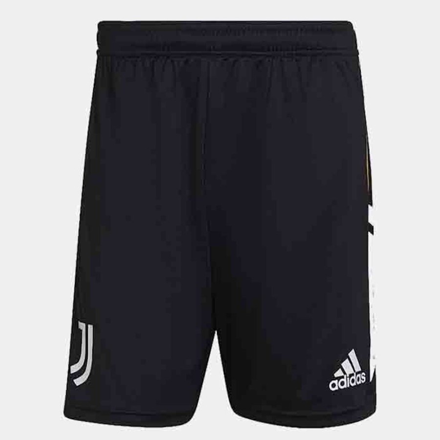 Hommes Adidas | Juve Tr Sho