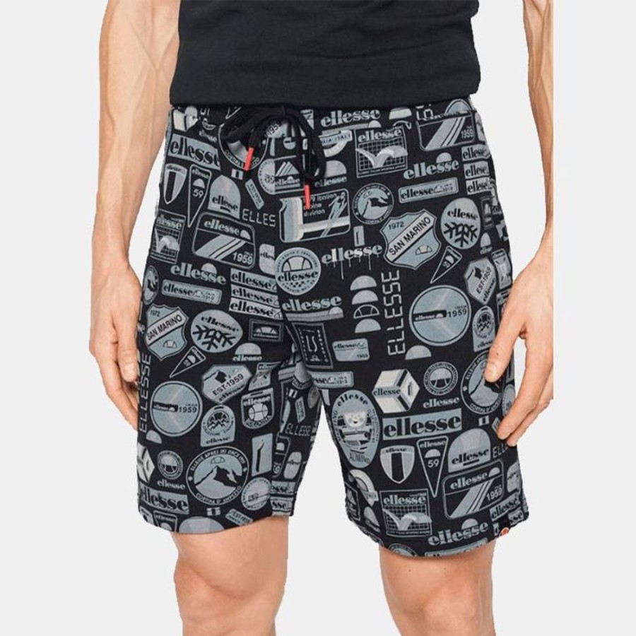 Hommes ELLESSE | Igor Short