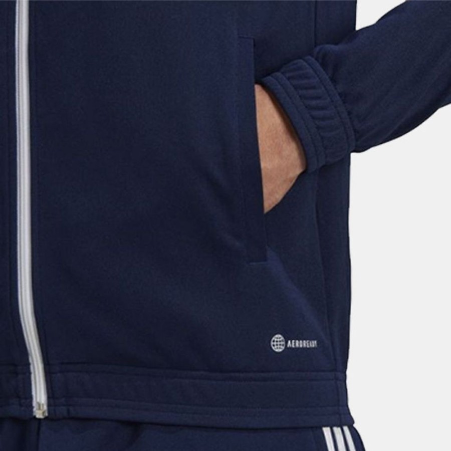 Hommes Adidas | Ent22 Tk Jkt