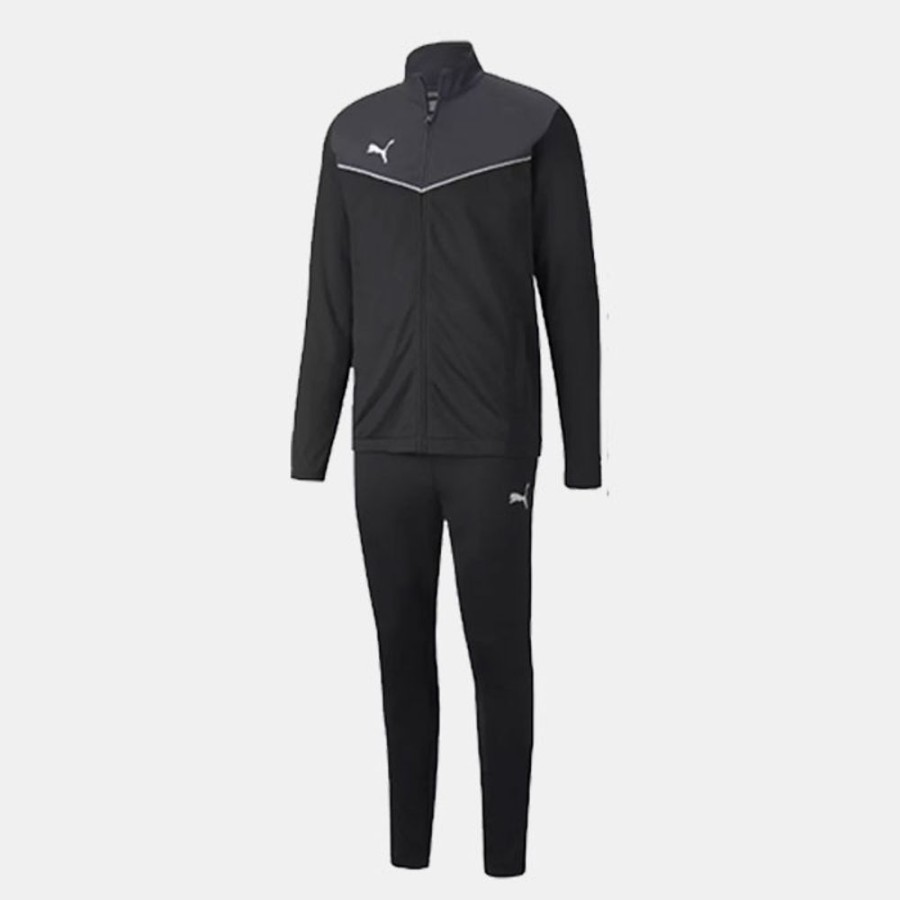 Hommes Puma | Individualrise Tracksuit Puma