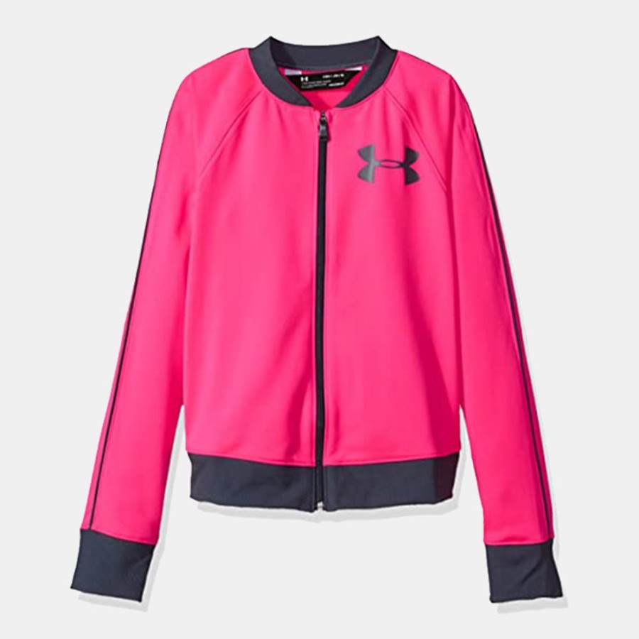 Hommes Under Armour | Track Jacket