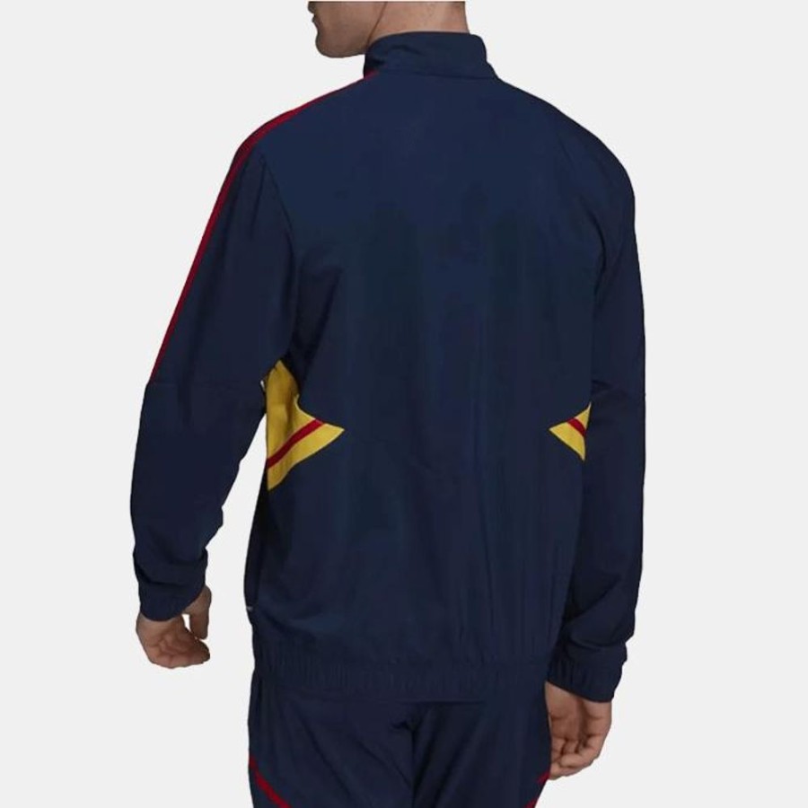 Hommes Adidas | Afc Pre Jkt