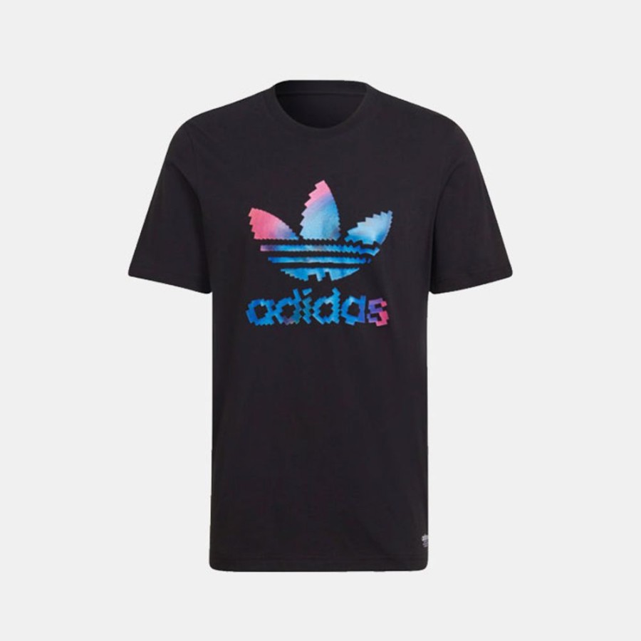 Hommes Adidas | Tref Ser Tee 1