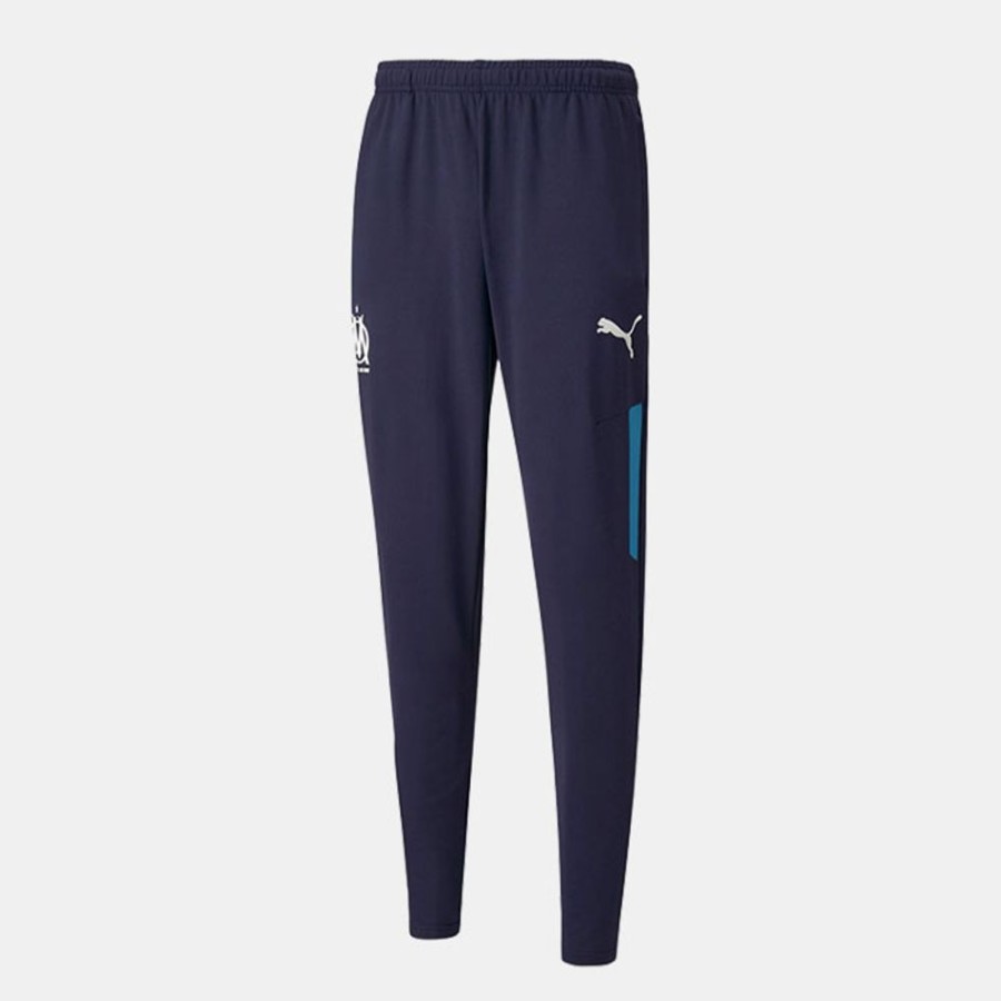 Hommes Puma | Om Prematch Pants