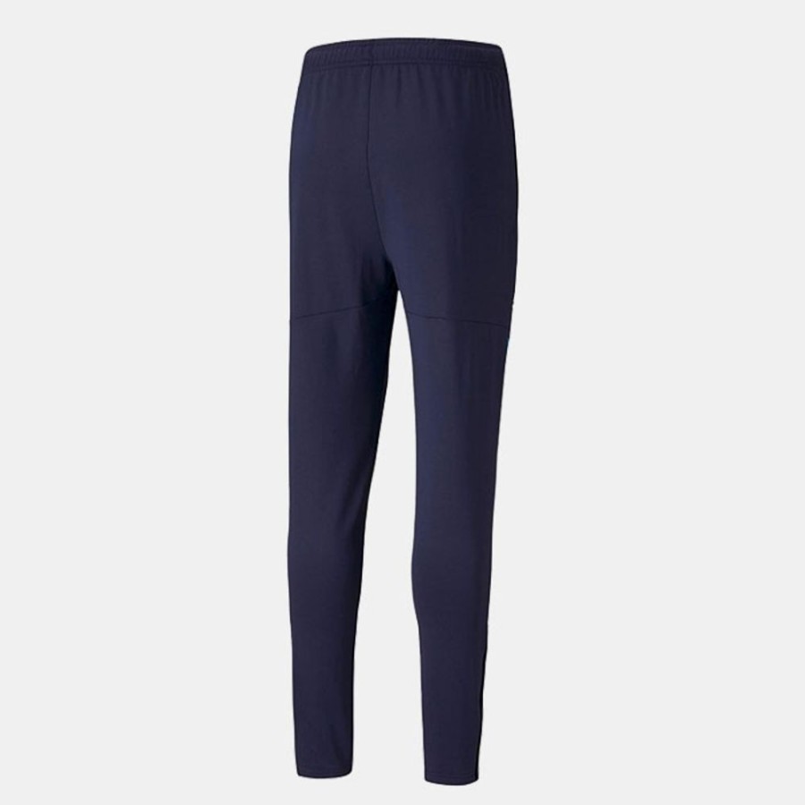 Hommes Puma | Om Prematch Pants