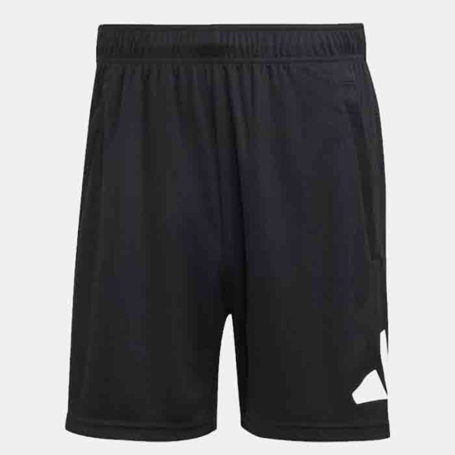 Hommes Adidas | Tr-Es Logo Sho