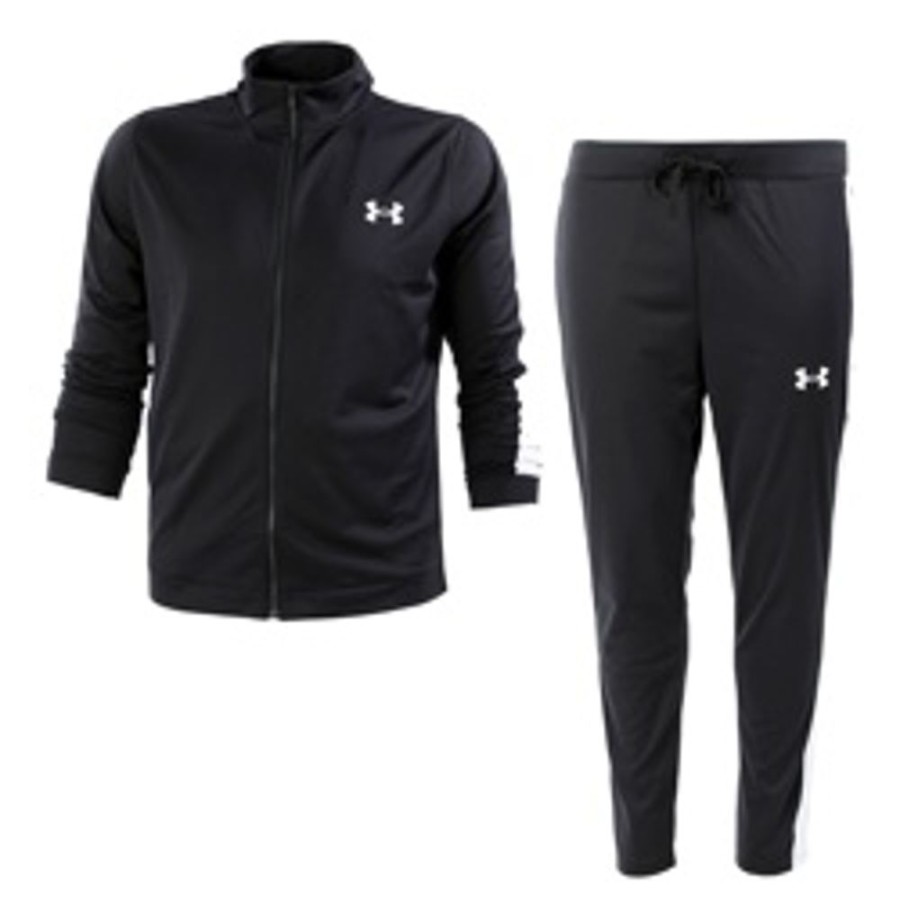 Hommes Under Armour | Ua Knit Track Suit