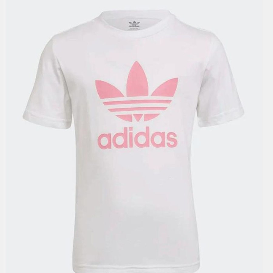 Enfants Adidas | Short Tee Set