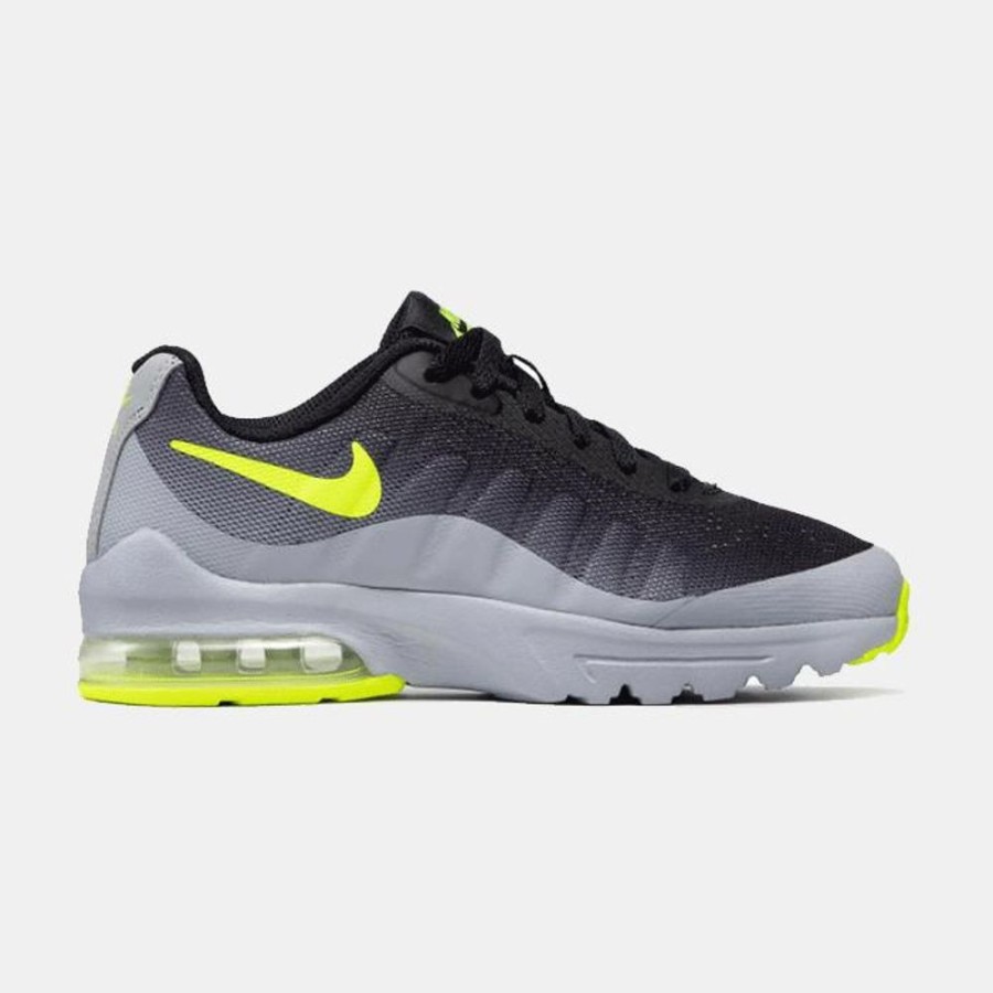 Enfants Nike | Nike Air Max Invigor Bg