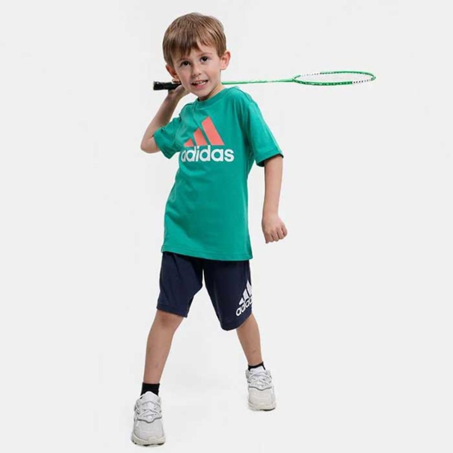 Enfants Adidas | Lk Bl Co T Set