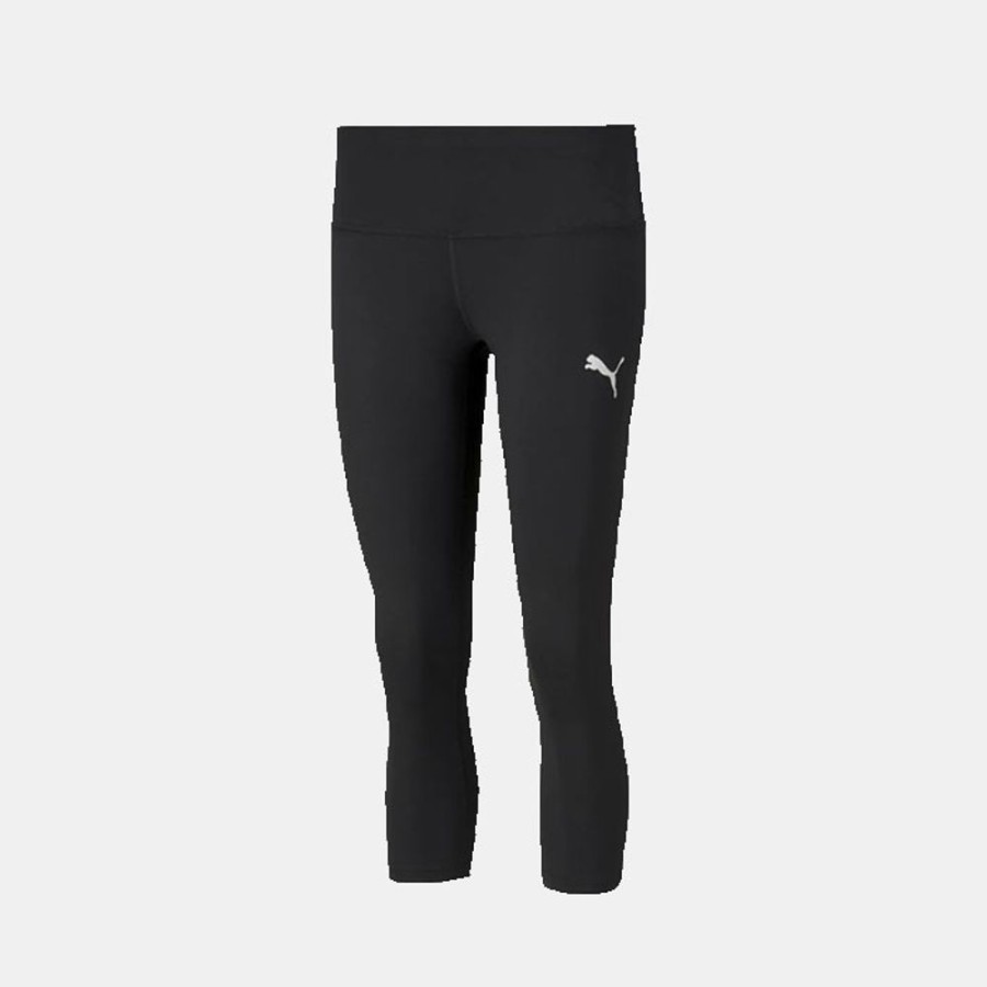 Femmes Puma | Active 3-4 Tights Puma Black