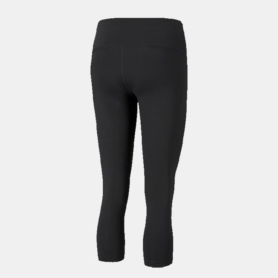 Femmes Puma | Active 3-4 Tights Puma Black