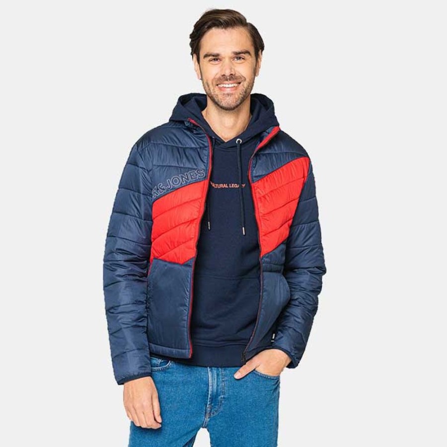 Hommes Jack & Jones | Jcoclear Puffer