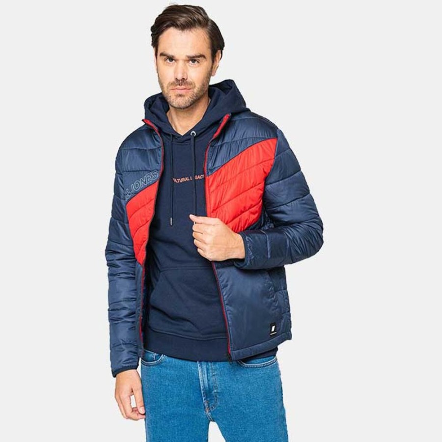 Hommes Jack & Jones | Jcoclear Puffer